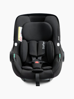 Автокресло группы 0+ Happy Baby Safer