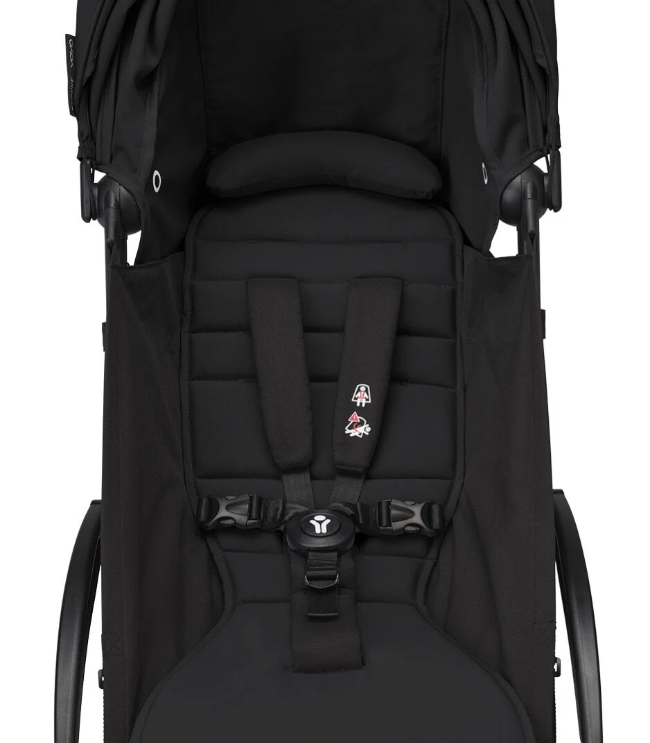 Текстиль для коляски Stokke YOYO 6+ color pack 3 Текстиль для коляски Stokke YOYO 6+ color pack