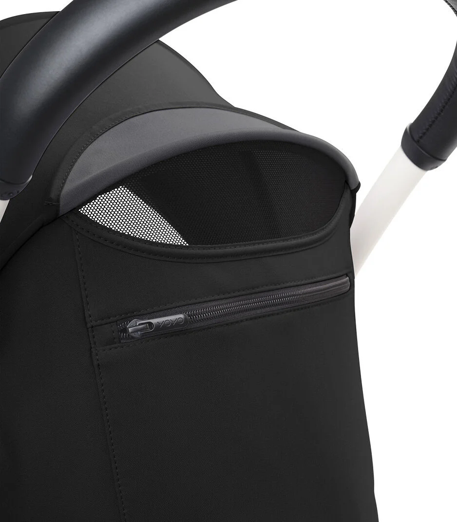 Текстиль для коляски Stokke YOYO 6+ color pack 5 Текстиль для коляски Stokke YOYO 6+ color pack