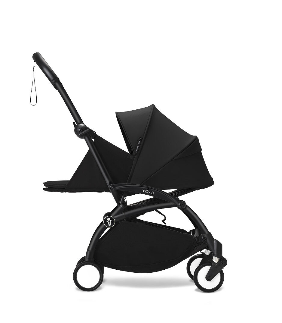 Люлька мягкая от коляски Stokke YOYO 0+ NP pack 7 Люлька мягкая от коляски Stokke YOYO 0+ NP pack