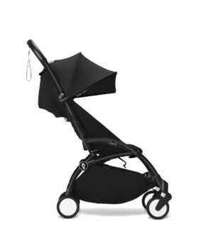 Текстиль для коляски Stokke YOYO 6+ color pack 16 Текстиль для коляски Stokke YOYO 6+ color pack