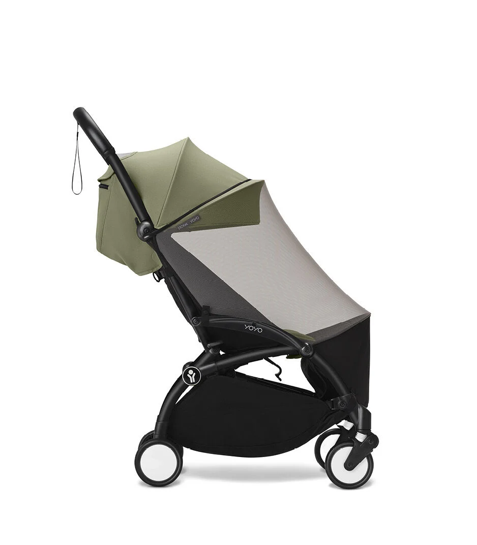 Москитная сетка для коляски Stokke YOYO 6+ mosquito net