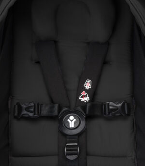 Люлька мягкая от коляски Stokke YOYO 0+ NP pack 16 Люлька мягкая от коляски Stokke YOYO 0+ NP pack