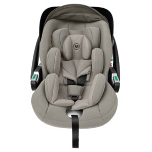 Автокресло группы 0+ Sweet Baby Premier WG06 Pro 20 Автокресло группы 0+ Sweet Baby Premier WG06 Pro