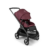 BLACK/DARK CHERRY-DARK CHERRY