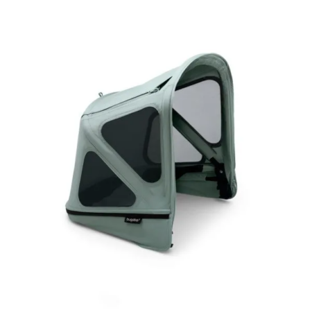 Капюшон от солнца для коляски Bugaboo Donkey breezy sun canopy