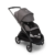 GRAPHITE/GREY MELANGE-GREY MELANGE