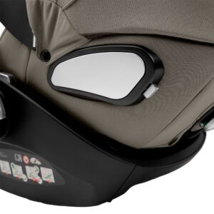 Автокресло группы 0+ Sweet Baby Premier WG06 Pro 16 Автокресло группы 0+ Sweet Baby Premier WG06 Pro