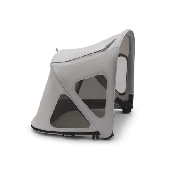 Капюшон от солнца для коляски Bugaboo Donkey breezy sun canopy 1 Капюшон от солнца для коляски Bugaboo Donkey breezy sun canopy