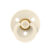 Ivory/Gold
