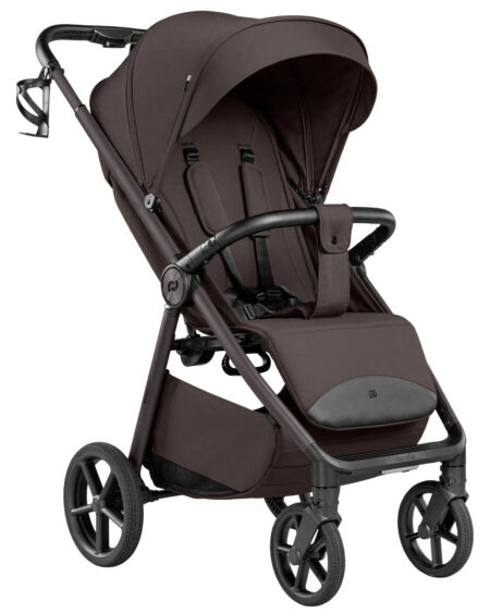 Коляска прогулочная Carrello Bravo Lite 2026