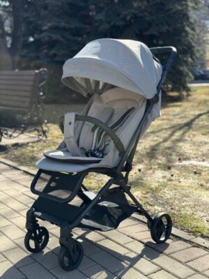 Коляска прогулочная Pituso Pera Plus 14 Коляска прогулочная Pituso Pera Plus