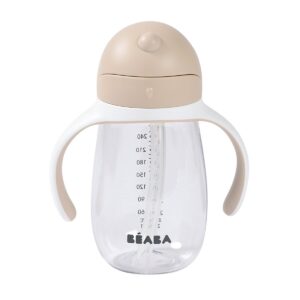 Поильник Beaba 300 ml / STRAW CUP 300 ML 3 Поильник Beaba 300 ml / STRAW CUP 300 ML
