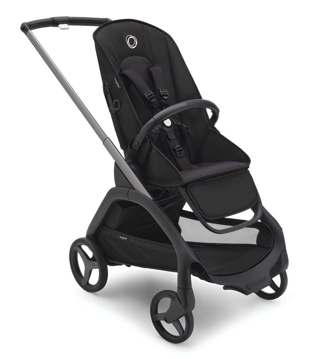 Коляска без капюшона Bugaboo Dragonfly base