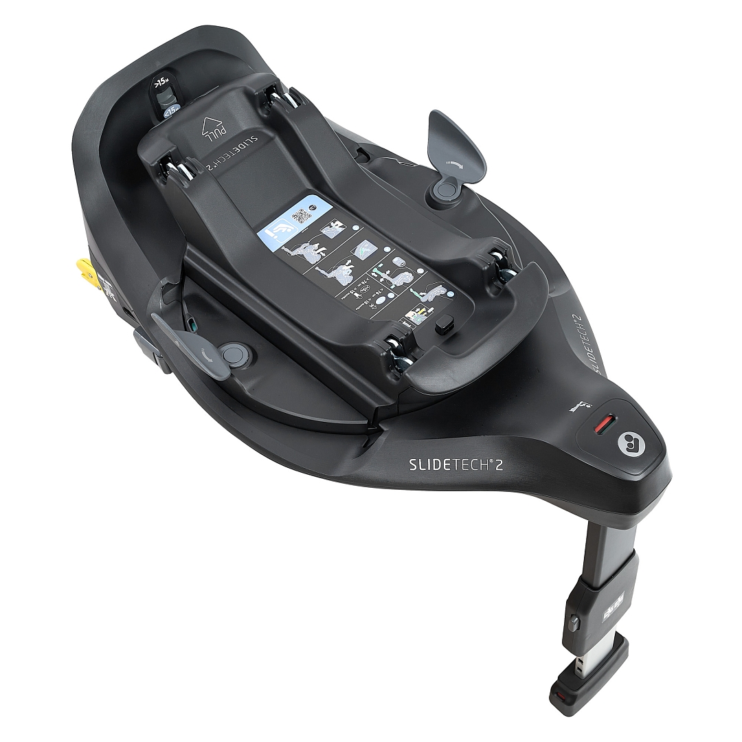База Maxi-Cosi Familyfix Slide Pro 4 База Maxi-Cosi Familyfix Slide Pro