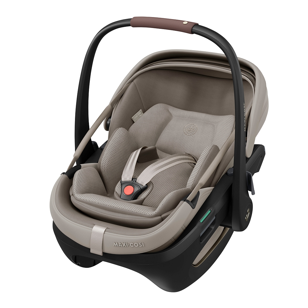 Автокресло группы 0+ Maxi-Cosi Coral Slide Pro 1 Автокресло группы 0+ Maxi-Cosi Coral Slide Pro