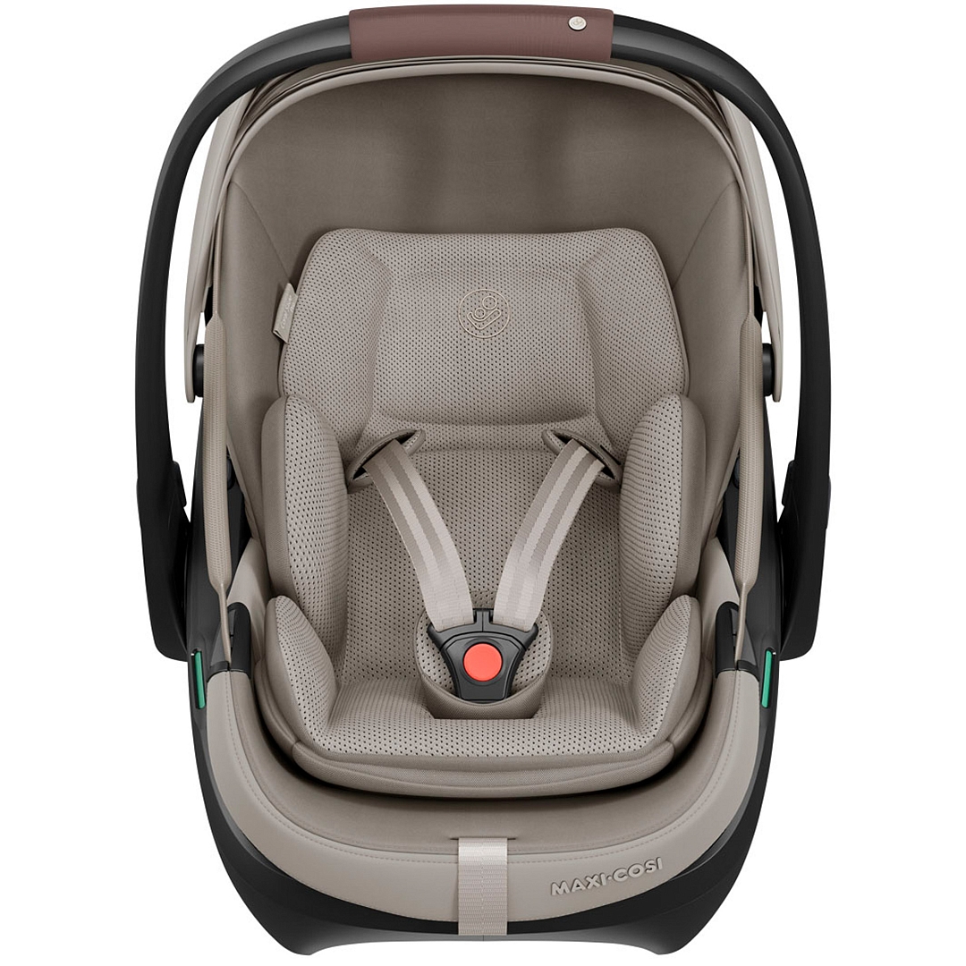 Автокресло группы 0+ Maxi-Cosi Coral Slide Pro 2 Автокресло группы 0+ Maxi-Cosi Coral Slide Pro