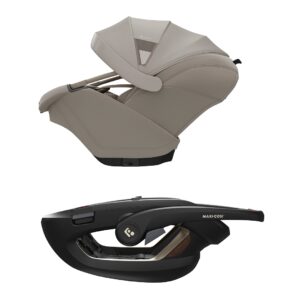Автокресло группы 0+ Maxi-Cosi Coral Slide Pro 13 Автокресло группы 0+ Maxi-Cosi Coral Slide Pro