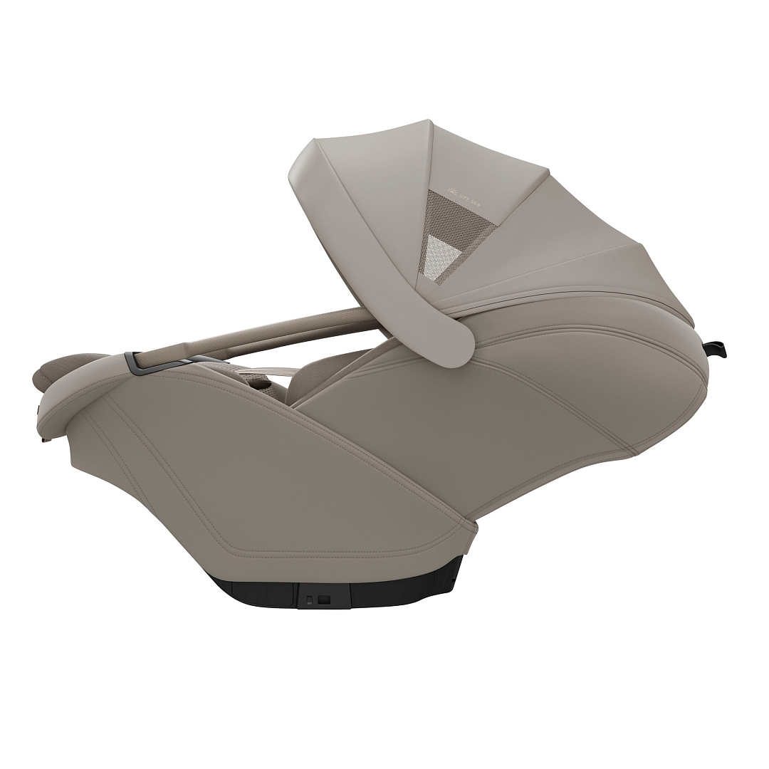 Автокресло группы 0+ Maxi-Cosi Coral Slide Pro 4 Автокресло группы 0+ Maxi-Cosi Coral Slide Pro