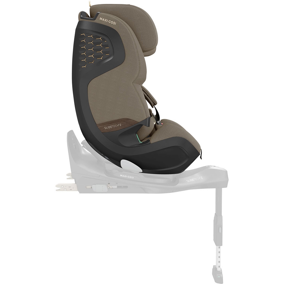 Автокресло группы 0/1/2/3 Maxi-Cosi Pearl XL Slide Pro 3 Автокресло группы 0/1/2/3 Maxi-Cosi Pearl XL Slide Pro