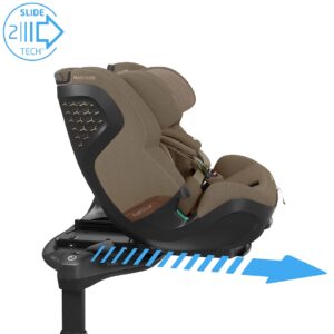 Автокресло группы 0/1/2/3 Maxi-Cosi Pearl XL Slide Pro 16 Автокресло группы 0/1/2/3 Maxi-Cosi Pearl XL Slide Pro