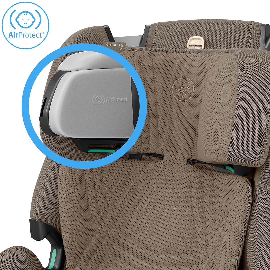 Автокресло группы 0/1/2/3 Maxi-Cosi Pearl XL Slide Pro 10 Автокресло группы 0/1/2/3 Maxi-Cosi Pearl XL Slide Pro
