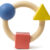 Teething Ring Basic