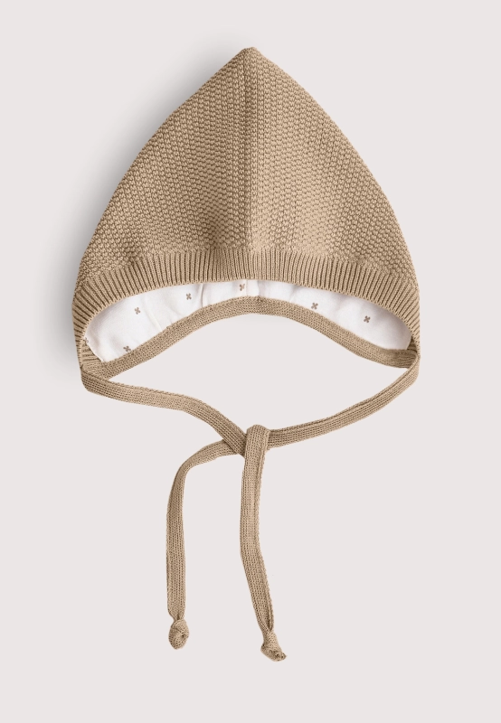 Чепчик детский Loomknits LW5514 1 Чепчик детский Loomknits LW5514