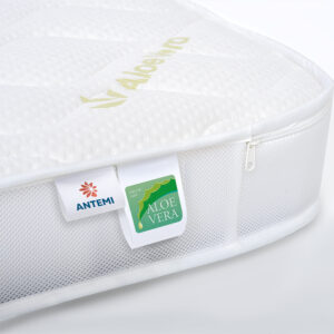 Матрас детский Antemi "TERRA 160" 160х70х13см 10 Матрас детский Antemi “TERRA 160” 160х70х13см