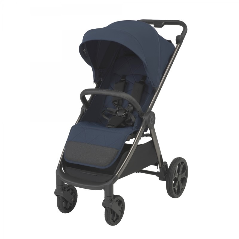 Коляска прогулочная Espiro Wind 1