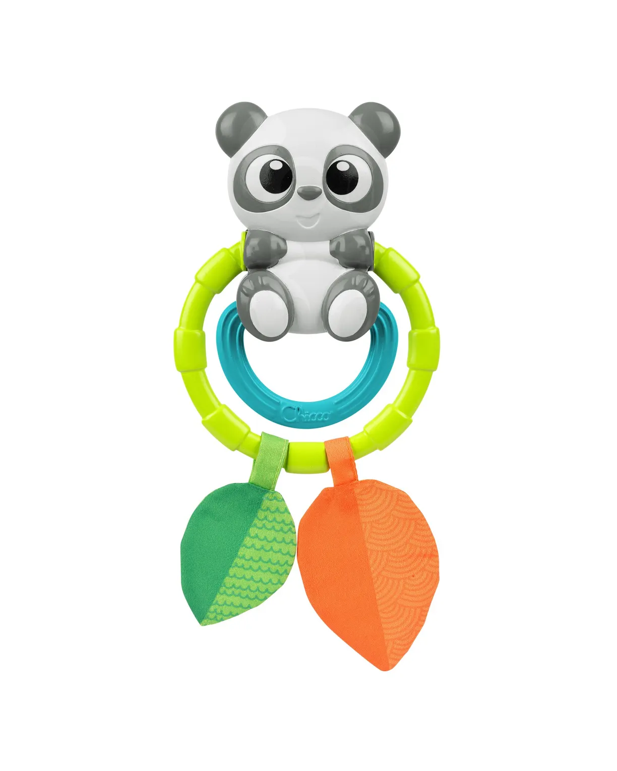Игрушка-погремушка Chicco "Панда" 1 Игрушка-погремушка Chicco "Панда"