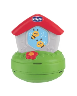 Игрушка-мобиль Chicco "Пчелиный домик" 7 Игрушка-мобиль Chicco "Пчелиный домик"