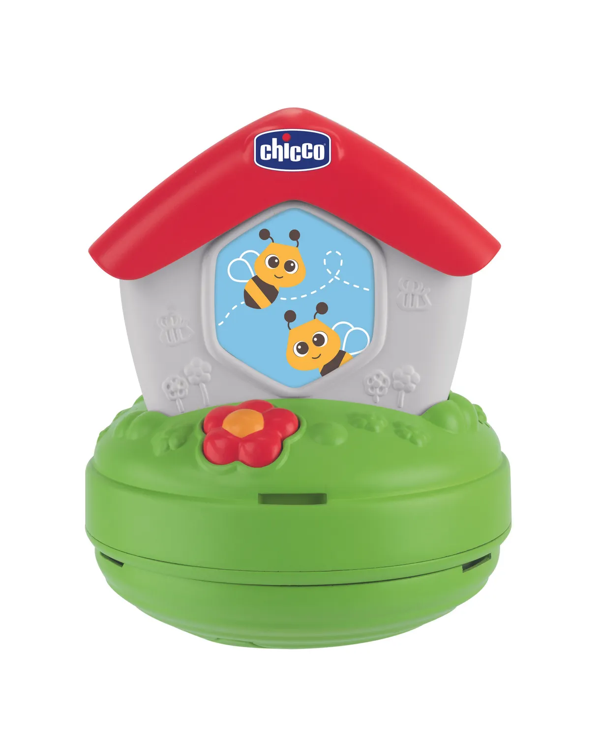 Игрушка-мобиль Chicco "Пчелиный домик" 2 Игрушка-мобиль Chicco "Пчелиный домик"