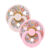 Baby Pink/Petal Mix