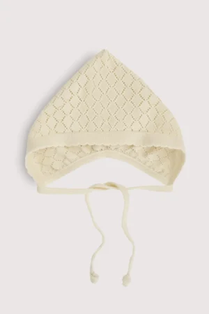 Чепчик детский Loomknits LW5447 4 Чепчик детский Loomknits LW5447