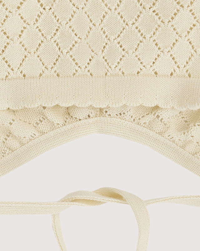 Чепчик детский Loomknits LW5447 3 Чепчик детский Loomknits LW5447