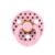 Baby Pink/Mocha