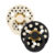 Ivory/Black