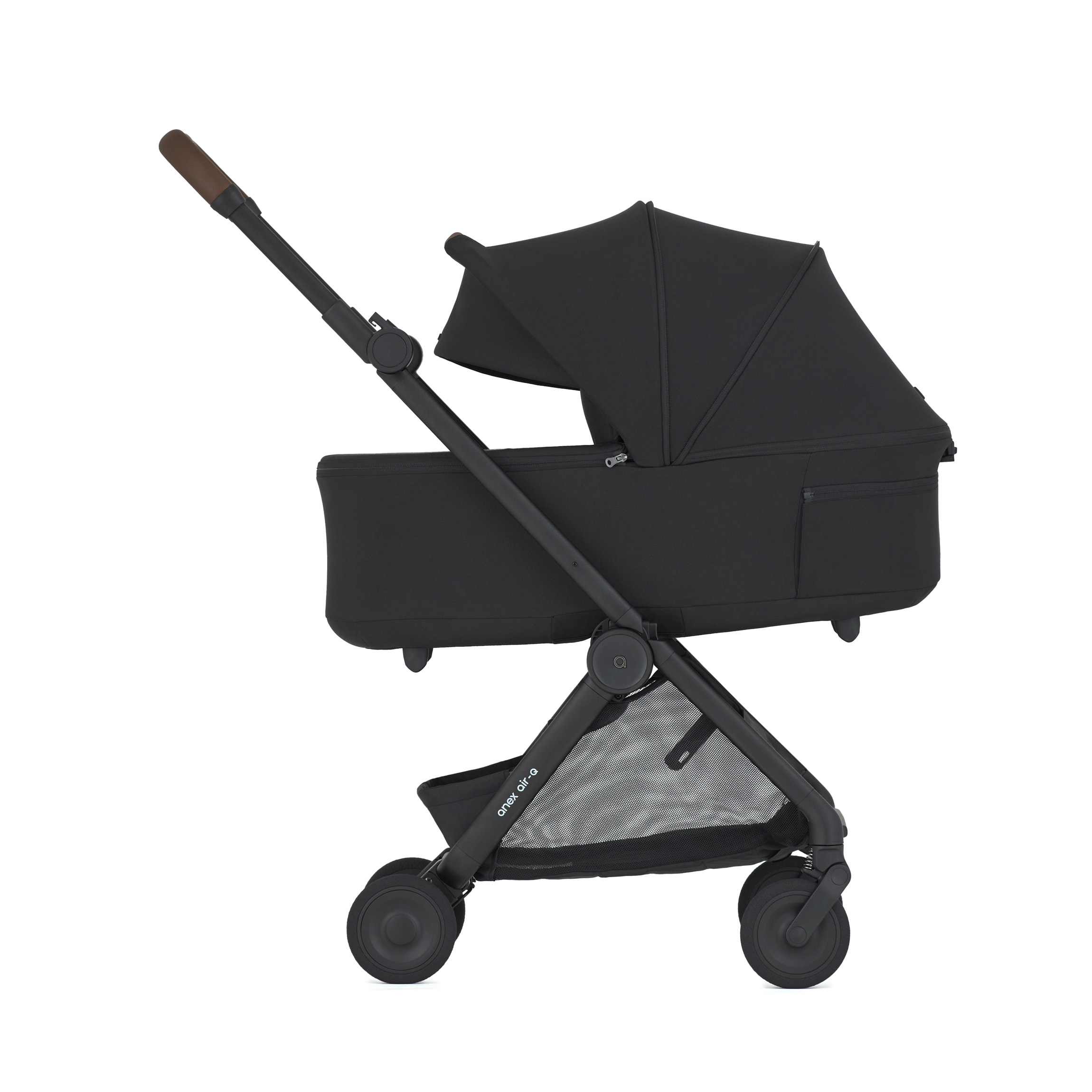 Люлька для коляски Anex Air-Q 4 Люлька для коляски Anex Air-Q 3