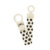 Ivory/Black