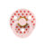 Blossom/Candy Apple