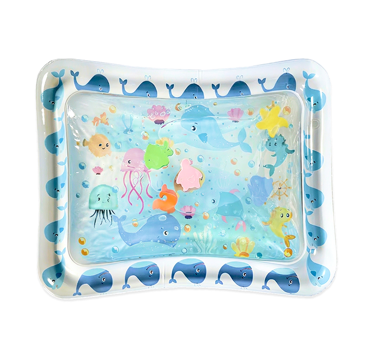 Коврик Roxy Kids игровой водный 1 Коврик Roxy Kids игровой водный