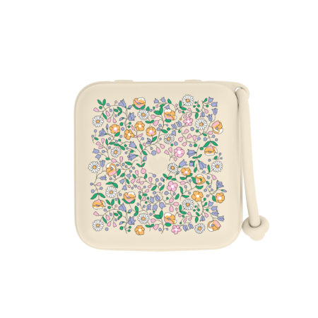 Контейнер для пустышки BIBS Liberty - Chloe Meadow