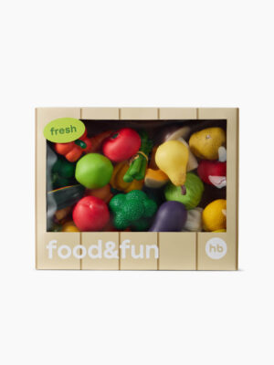 Набор игровой FOOD&FUN «ФУД ЭНД ФАН»