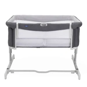 Кроватка приставная Chicco 3в1 Next2Me Twins 10 Кроватка приставная Chicco 3в1 Next2Me Twins