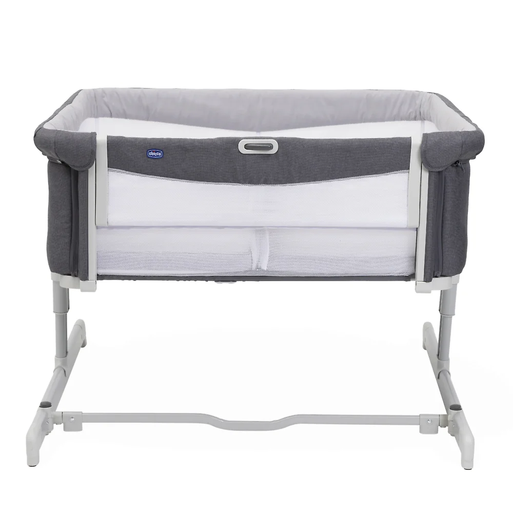 Кроватка приставная Chicco 3в1 Next2Me Twins 2 Кроватка приставная Chicco 3в1 Next2Me Twins