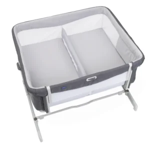 Кроватка приставная Chicco 3в1 Next2Me Twins 11 Кроватка приставная Chicco 3в1 Next2Me Twins
