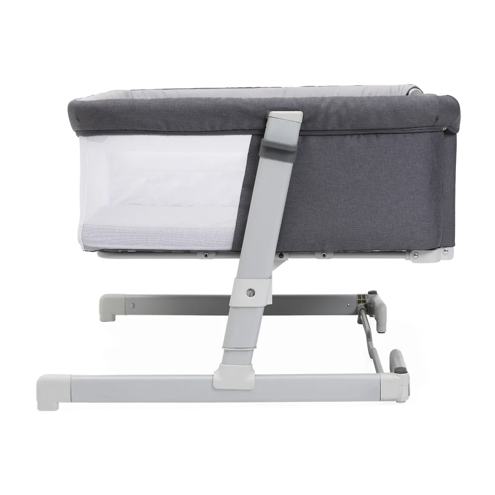Кроватка приставная Chicco 3в1 Next2Me Twins 6 Кроватка приставная Chicco 3в1 Next2Me Twins