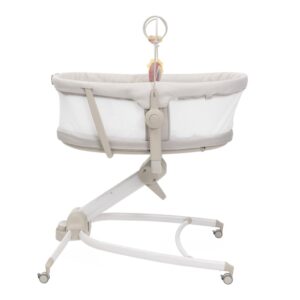 Кроватка-трансформер Chicco Baby Hug Armonia 4в1 14