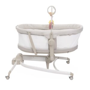 Кроватка-трансформер Chicco Baby Hug Armonia